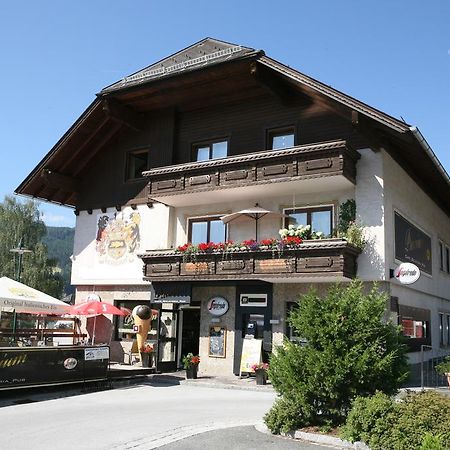 Apartment Lungau Sankt Michael im Lungau Esterno foto