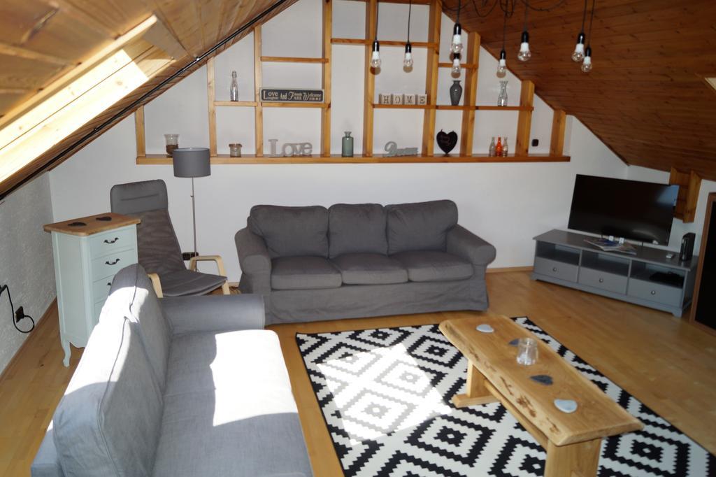 Apartment Lungau Sankt Michael im Lungau Esterno foto