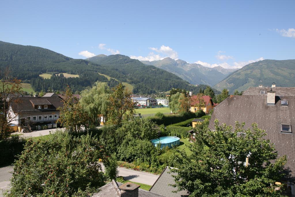 Apartment Lungau Sankt Michael im Lungau Esterno foto