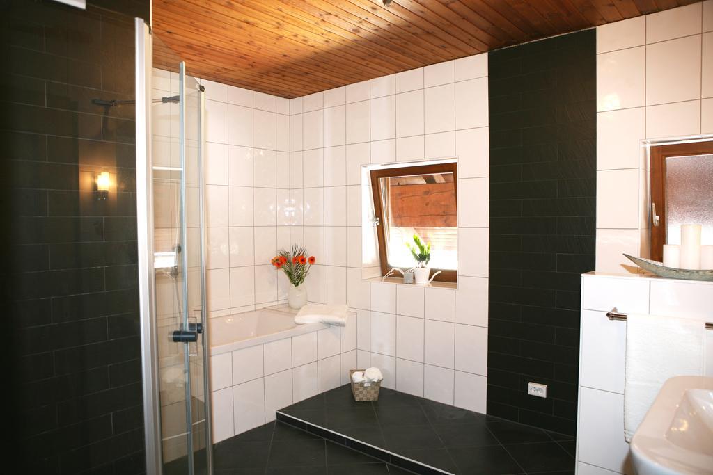 Apartment Lungau Sankt Michael im Lungau Esterno foto
