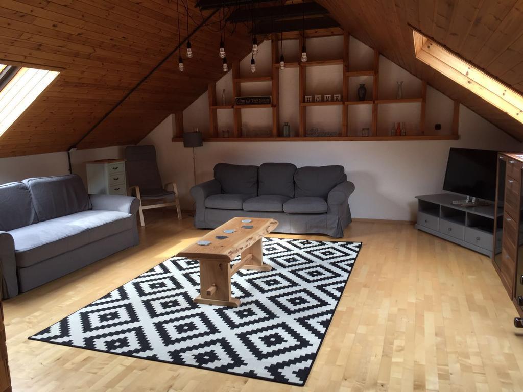 Apartment Lungau Sankt Michael im Lungau Esterno foto