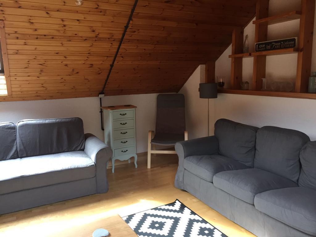 Apartment Lungau Sankt Michael im Lungau Esterno foto