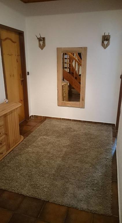 Apartment Lungau Sankt Michael im Lungau Esterno foto