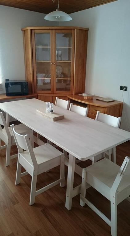 Apartment Lungau Sankt Michael im Lungau Esterno foto